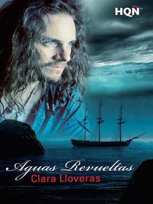 cover image of Aguas revueltas